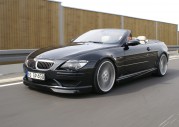 BMW G-POWER M6 HURRICANE Convertible